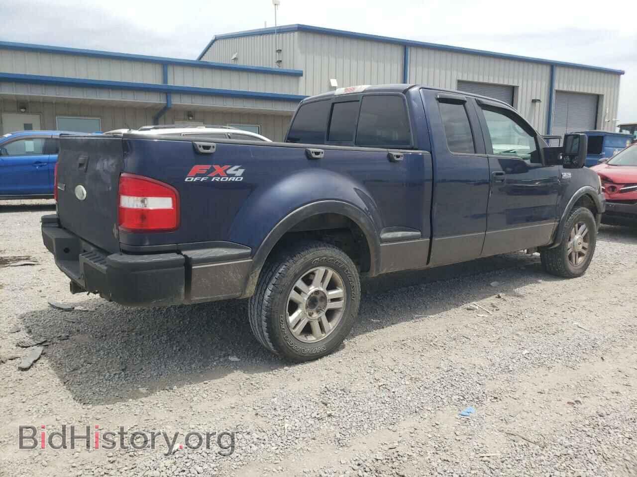 2006 FORD All Models - VIN: 1FTPX04566KC82674 - Фото 3