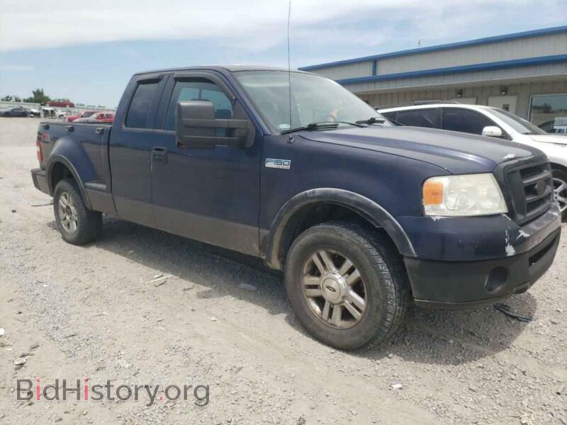 2006 Ford ALL MODELS (VIN 1FTPX04566KC82674) — photo 4 of 12