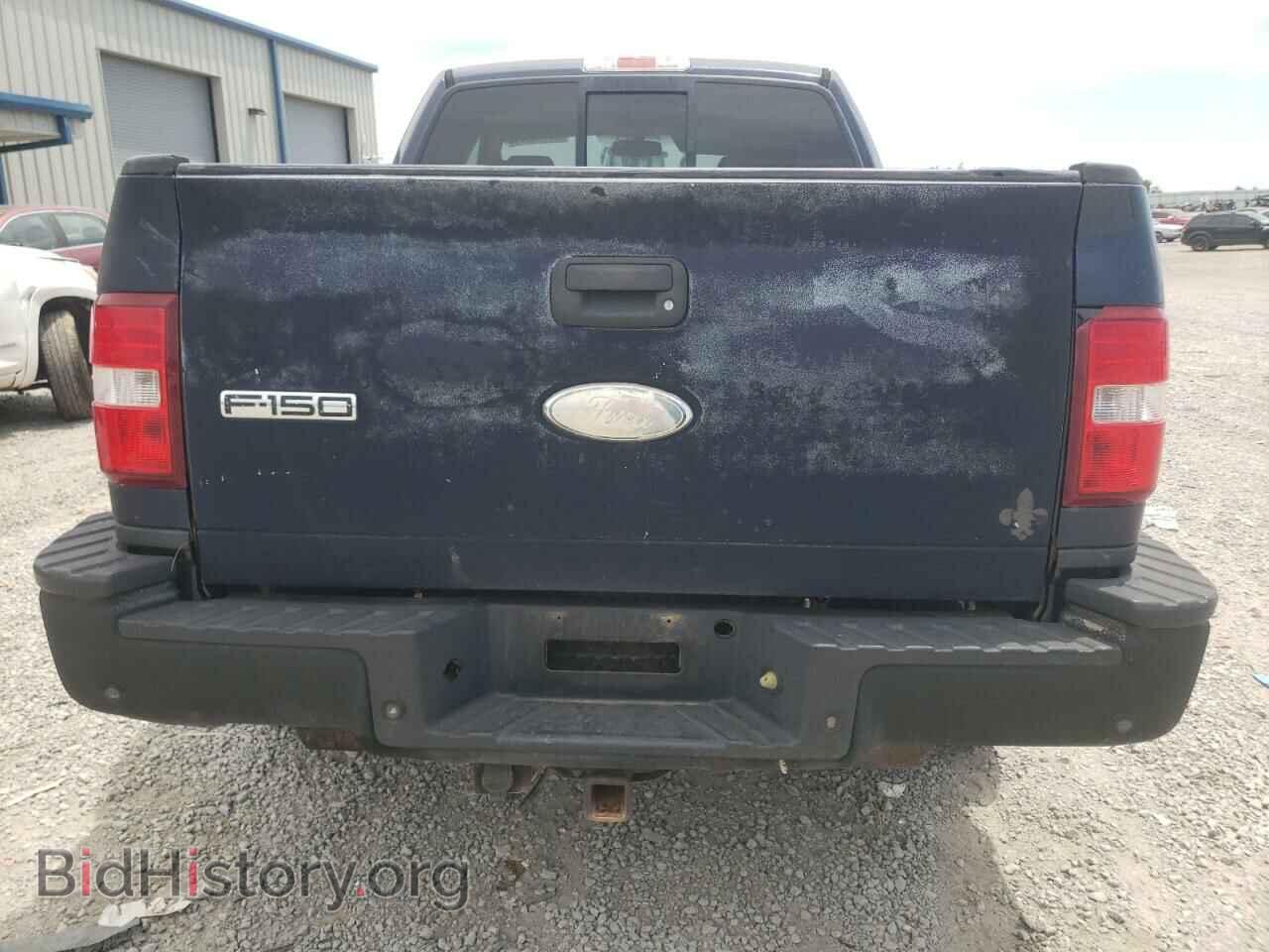 2006 FORD All Models - VIN: 1FTPX04566KC82674 - Фото 6