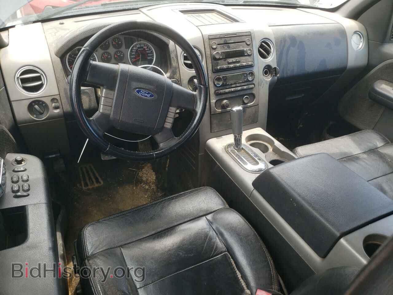 2006 FORD All Models - VIN: 1FTPX04566KC82674 - Фото 8