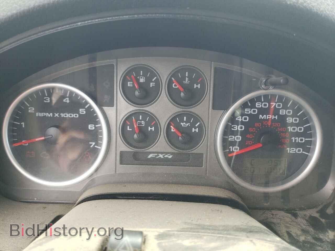 2006 FORD All Models - VIN: 1FTPX04566KC82674 - Фото 9