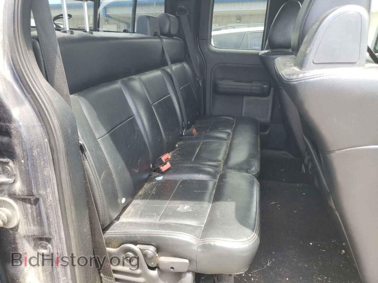 2006 FORD All Models - VIN: 1FTPX04566KC82674 - Фото 10