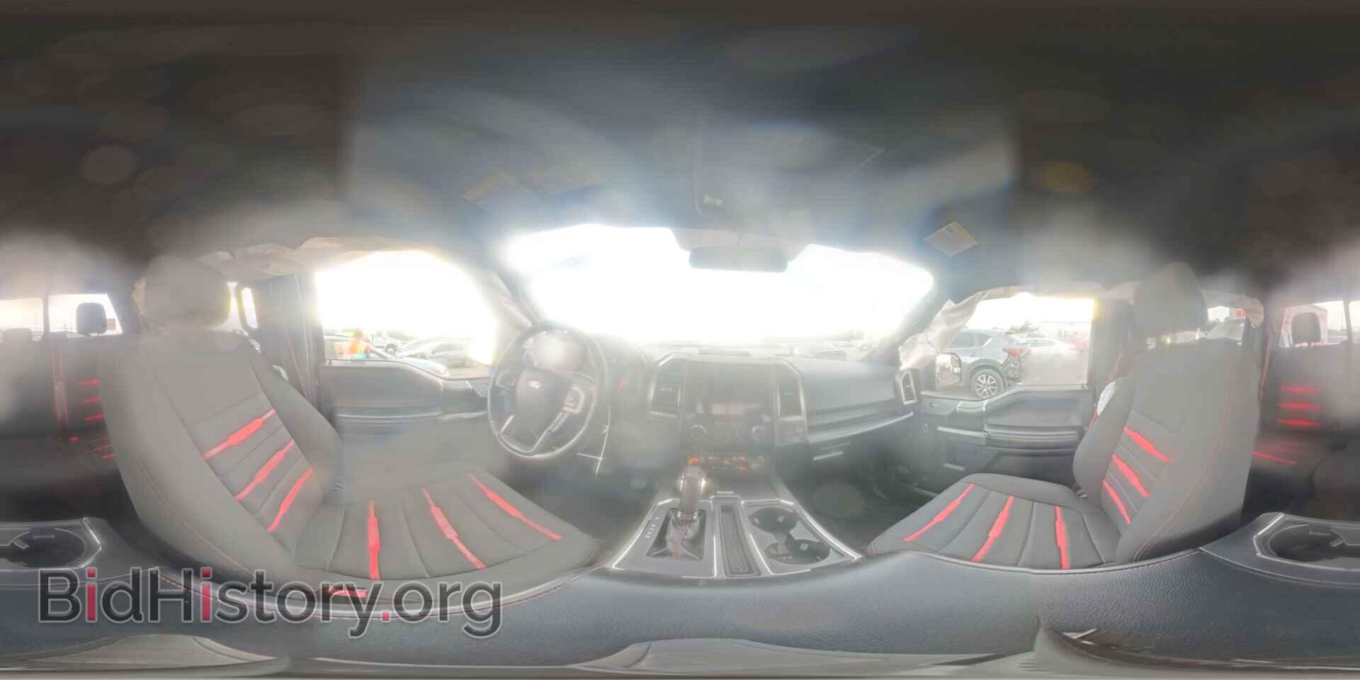 2017 FORD F150 - VIN: 1FTEW1EG3HFB08038 - Фото 14