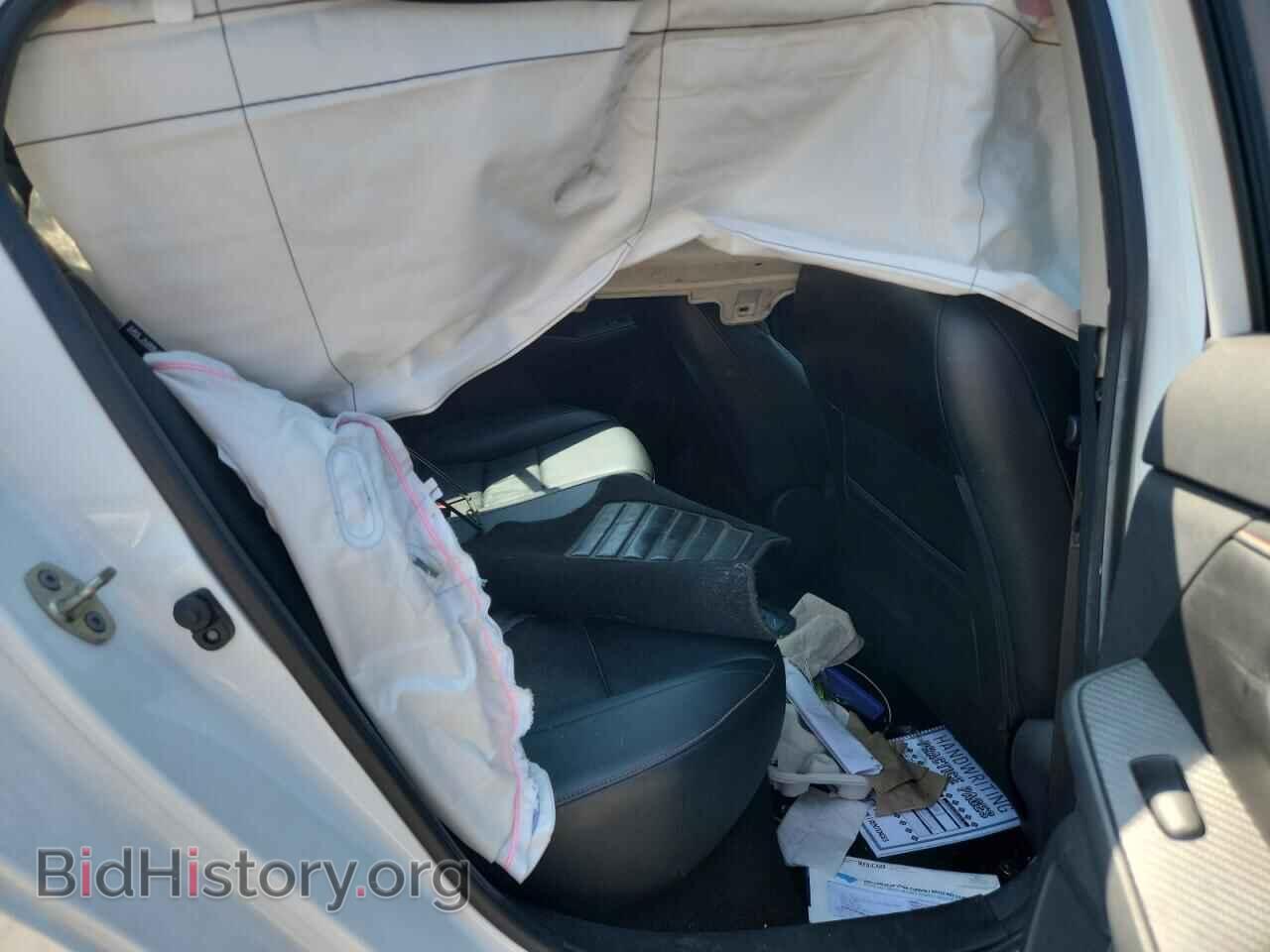 2020 NISSAN SENTRA - VIN: 3N1AB8DV7LY301719 - Фото 10