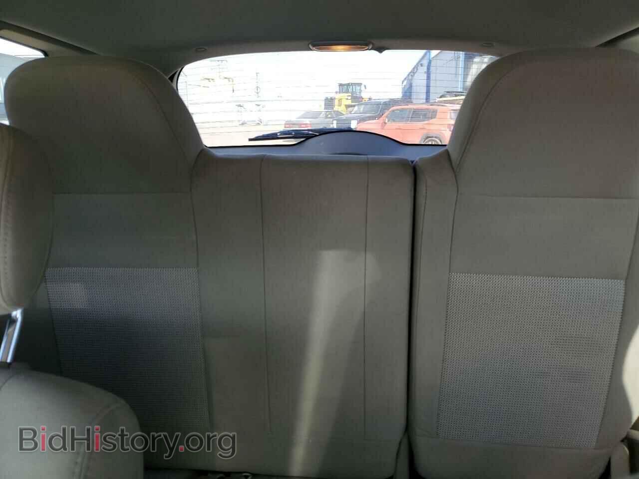 2012 JEEP COMPASS - VIN: 1C4NJDEB1CD524906 - Photo 10