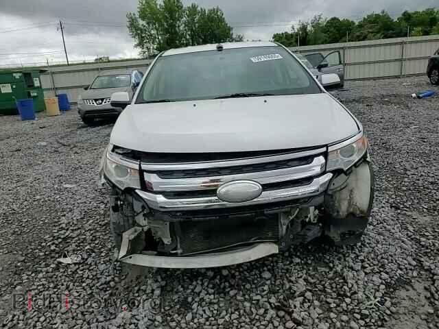 2014 FORD EDGE - VIN: 2FMDK3JC8EBA70885 - Фото 14
