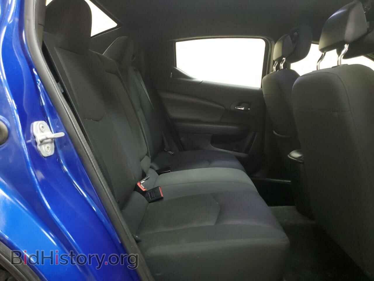 2012 DODGE AVENGER - VIN: 1C3CDZCB8CN207377 - Фото 10