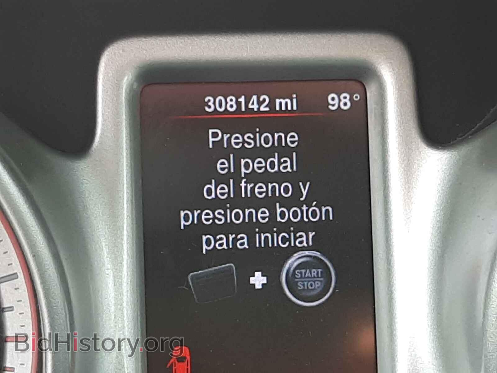 2013 DODGE JOURNEY - VIN: 3C4PDCABXDT500955 - Фото 8