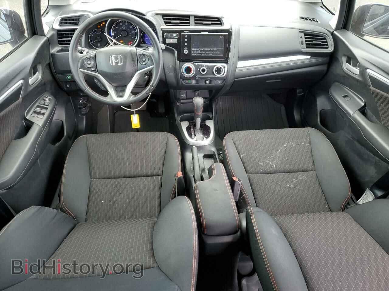 2019 HONDA FIT - VIN: 3HGGK5H66KM718135 - Фото 8
