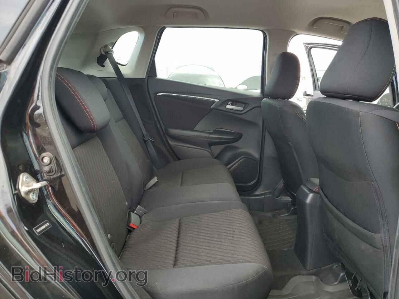2019 HONDA FIT - VIN: 3HGGK5H66KM718135 - Фото 10