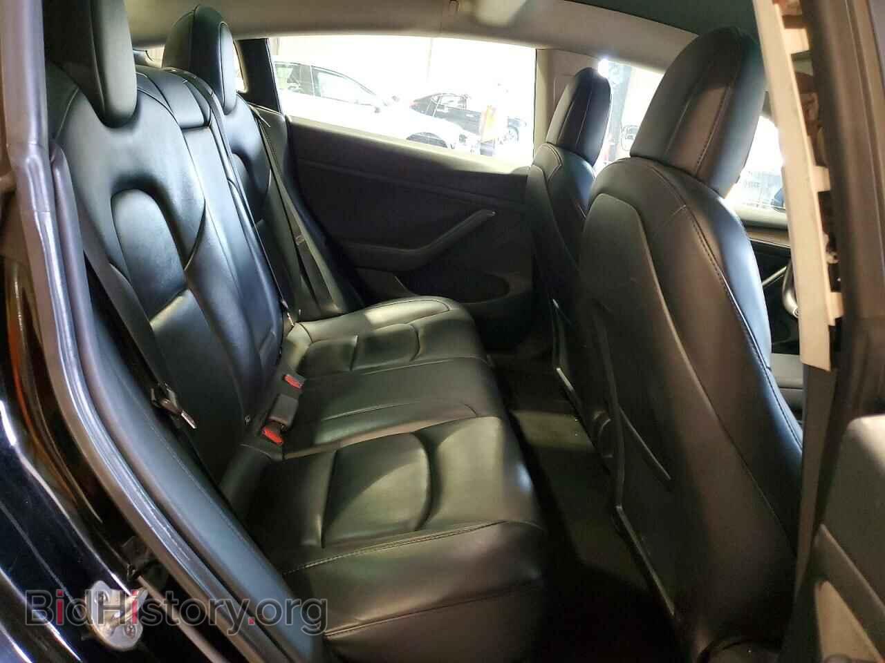 2022 TESLA MODEL 3 - VIN: 5YJ3E1EA8NF369669 - Photo 10