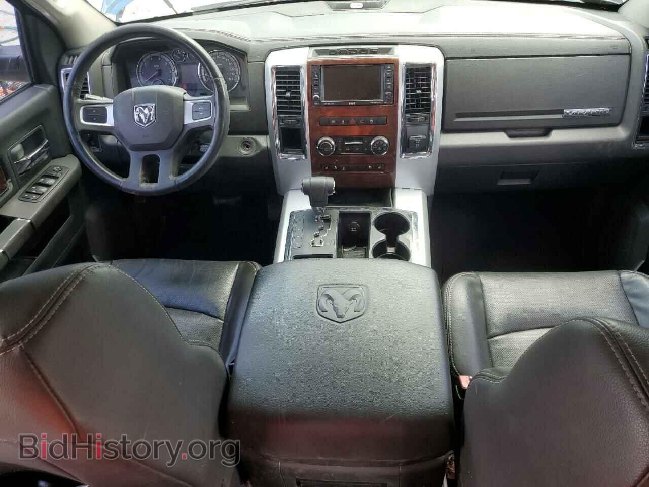 2011 DODGE All Models - VIN: 1D7RB1GT3BS614707 - Фото 8