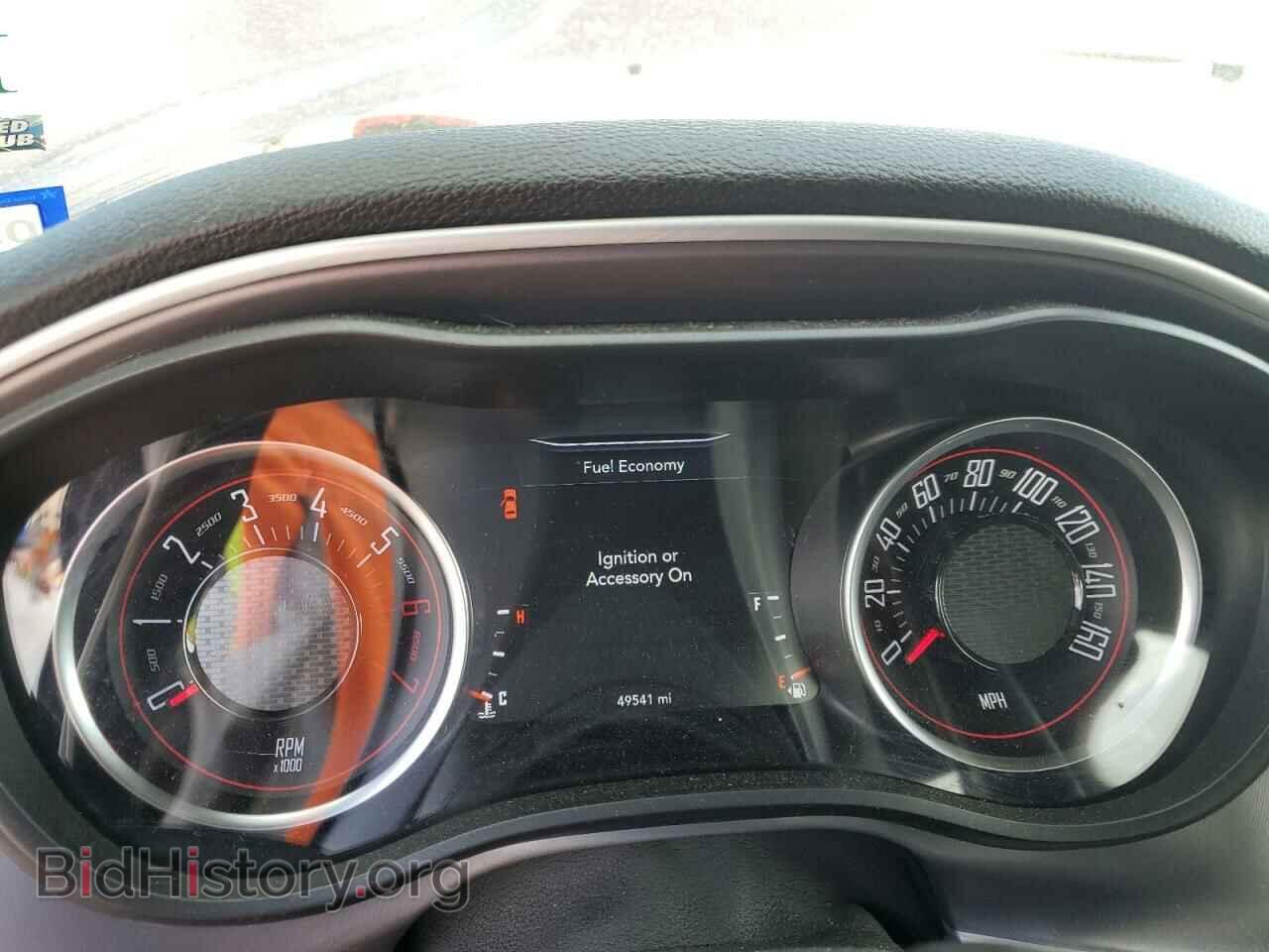 2021 DODGE CHALLENGER - VIN: 2C3CDZBT7MH509439 - Фото 9