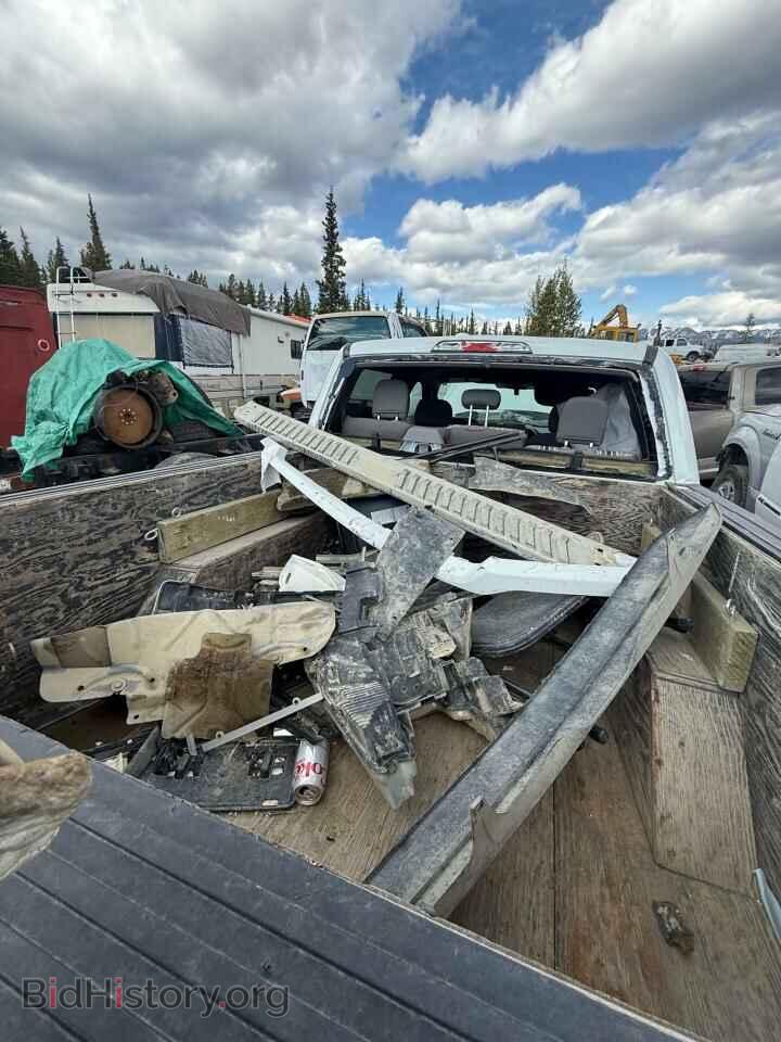 2019 FORD F-150 - VIN: 1FTEW1E48KFB70600 - Фото 7