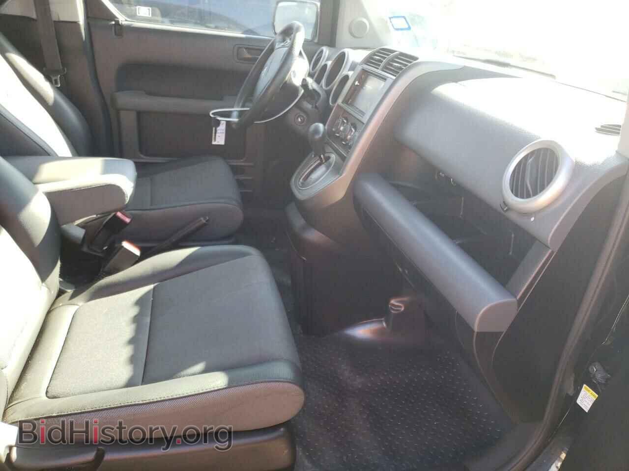 2006 HONDA ELEMENT - VIN: 5J6YH28736L004666 - Фото 5