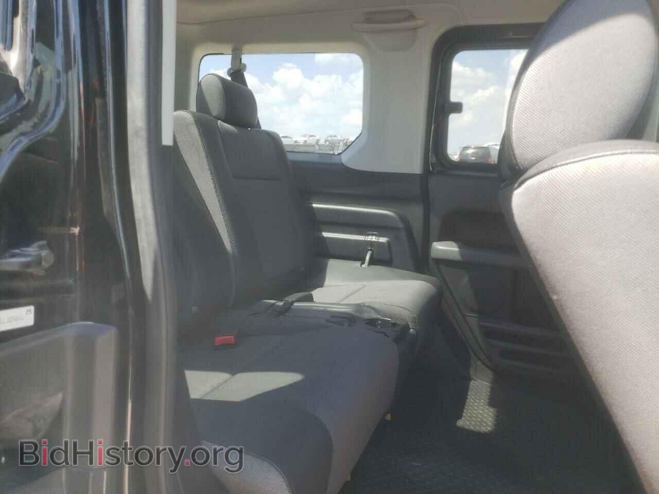 2006 HONDA ELEMENT - VIN: 5J6YH28736L004666 - Фото 6