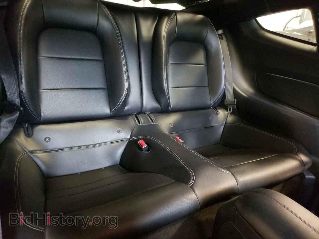 2015 FORD ALL Models - VIN: 1FA6P8TH9F5408164 - Фото 10