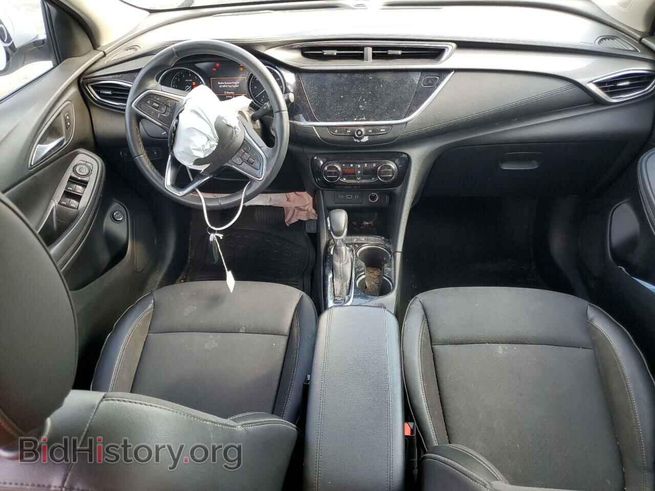 2022 BUICK ENCORE - VIN: KL4MMDS22NB095002 - Photo 8