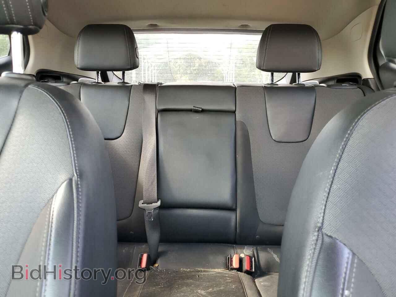 2022 BUICK ENCORE - VIN: KL4MMDS22NB095002 - Photo 10