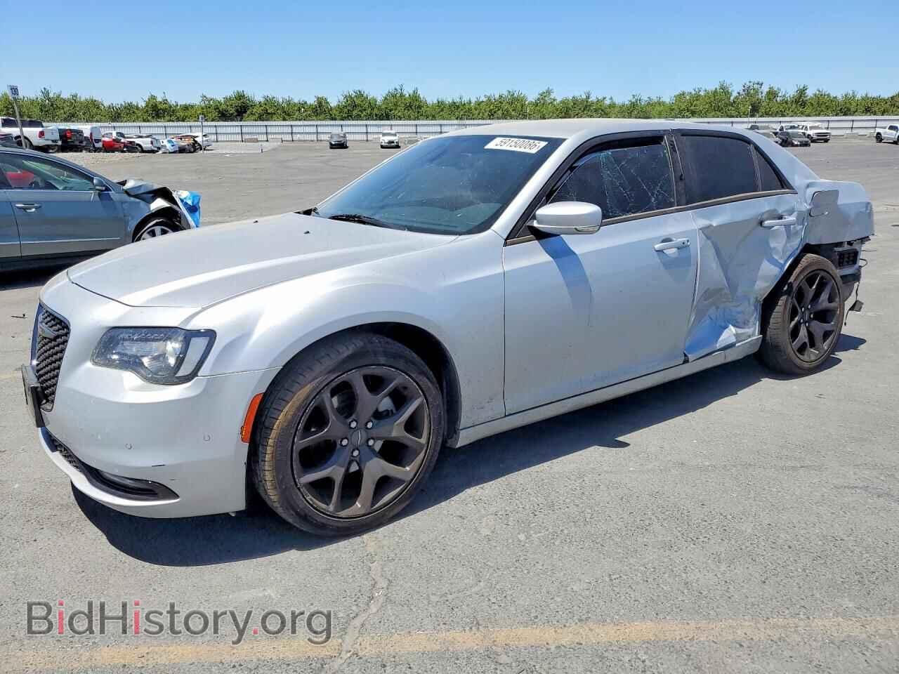 Photo 2C3CCABG4MH589158 - CHRYSLER 300 2021