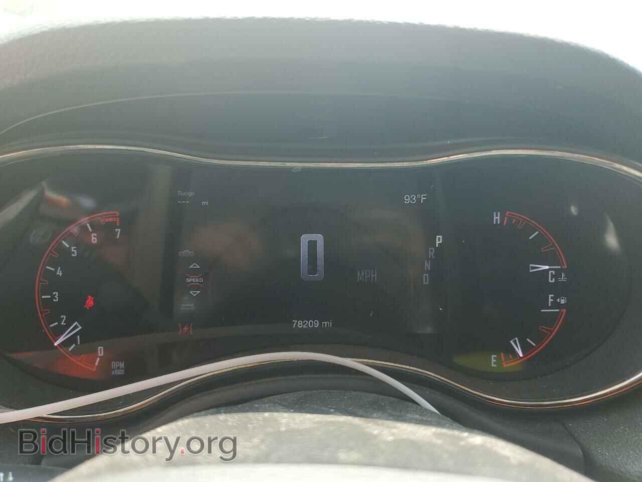 2018 DODGE DURANGO - VIN: 1C4RDJDG8JC395683 - Photo 9