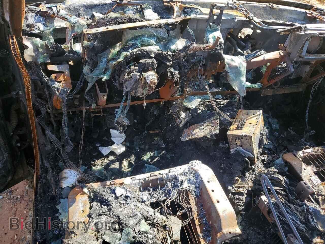 2006 GMC SIERRA - VIN: 1GTHK23U86F271336 - Фото 8