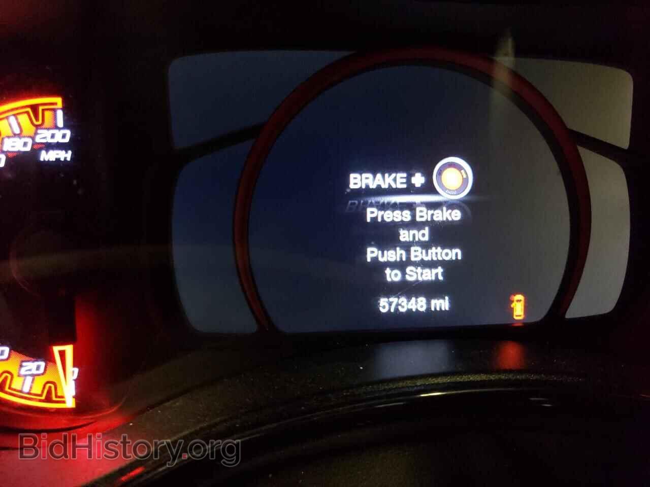 2021 DODGE DURANGO - VIN: 1C4SDJH97MC740817 - Фото 9