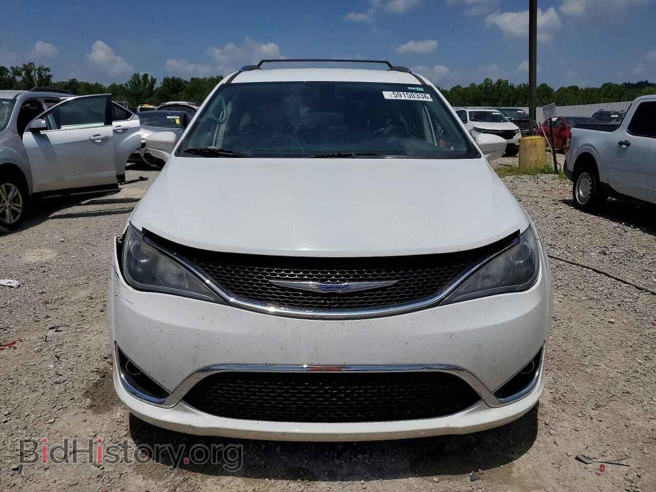 2019 CHRYSLER PACIFICA - VIN: 2C4RC1BG6KR581446 - Photo 5