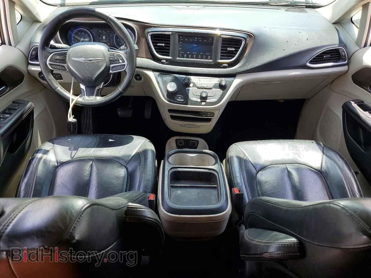 2019 CHRYSLER PACIFICA - VIN: 2C4RC1BG6KR581446 - Photo 8