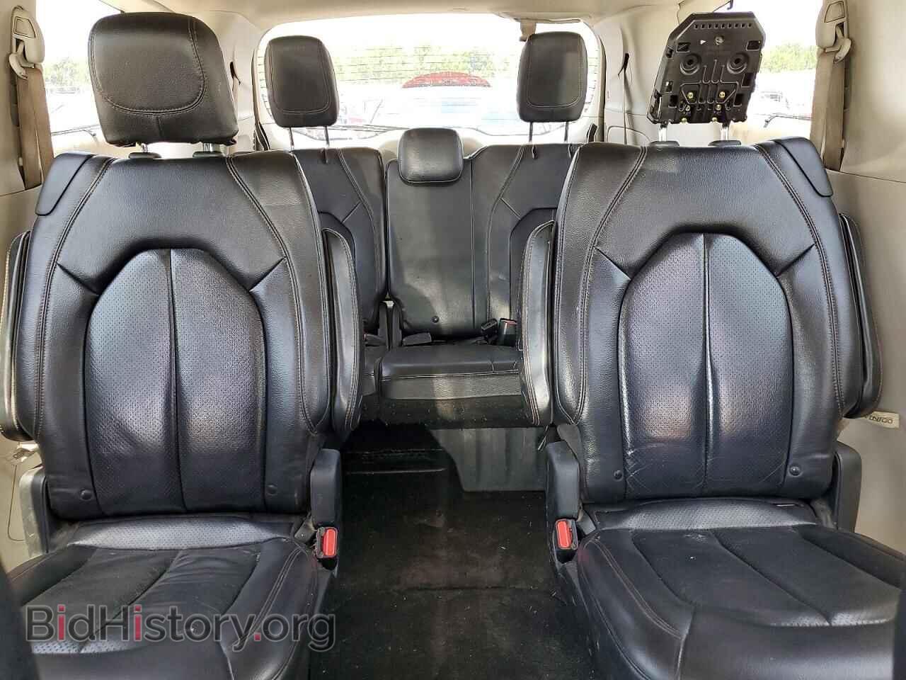 2019 CHRYSLER PACIFICA - VIN: 2C4RC1BG6KR581446 - Photo 10