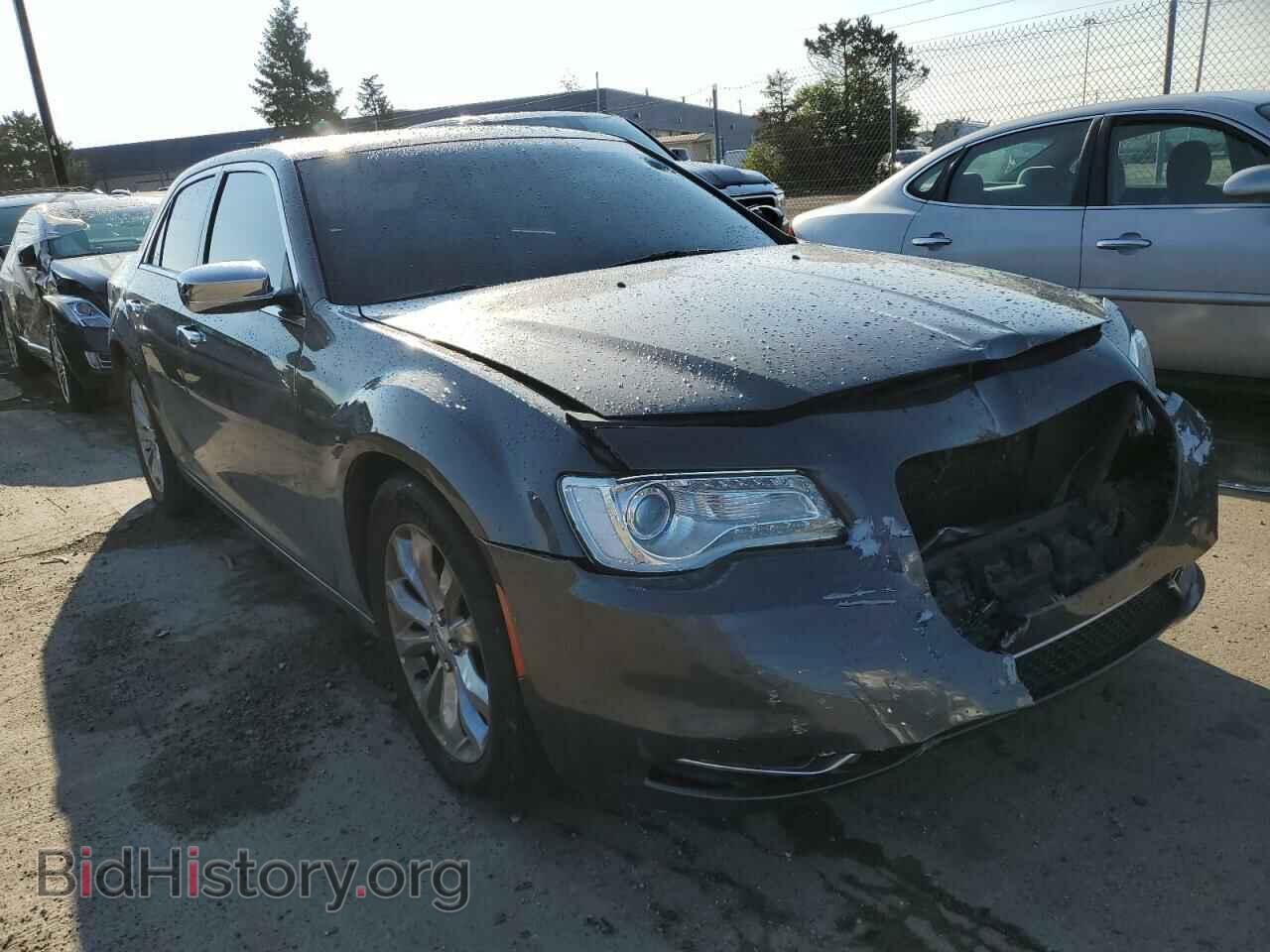 Photo 2C3CCAKG3KH536898 - CHRYSLER 300 2019