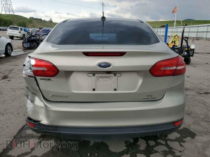 2015 Ford FOCUS (VIN 1FADP3F28FL210558) — фото 6 из 14