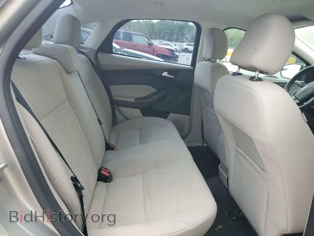 2015 FORD FOCUS - VIN: 1FADP3F28FL210558 - Фото 10