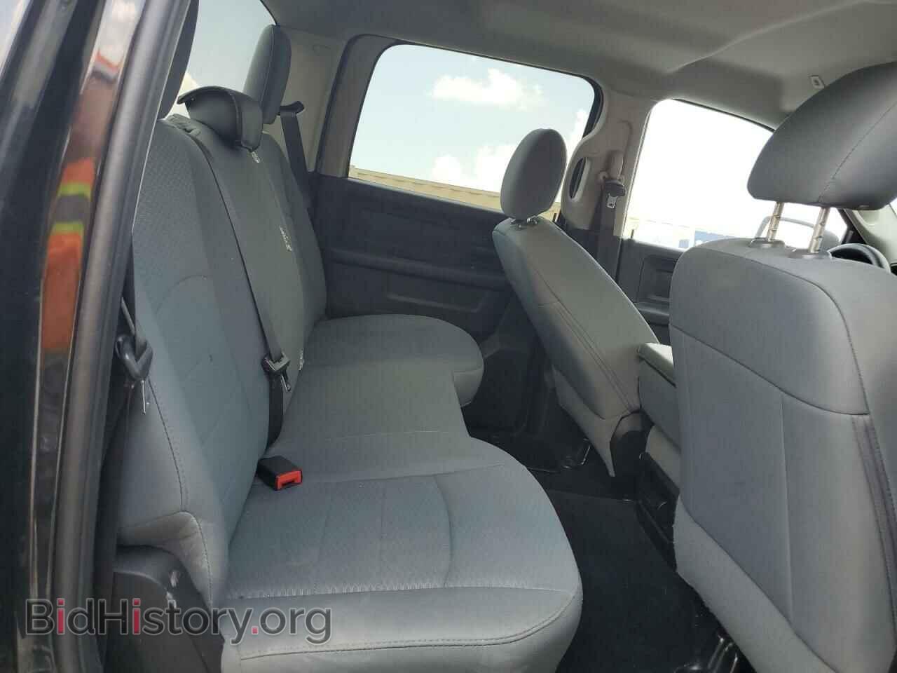 2017 RAM 1500 - VIN: 3C6RR7KT3HG761861 - Photo 10