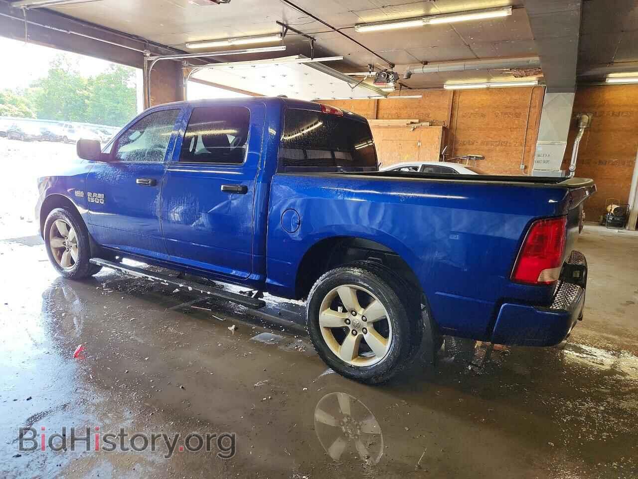 2014 RAM 1500 - VIN: 1C6RR7KT1ES374617 - Photo 2