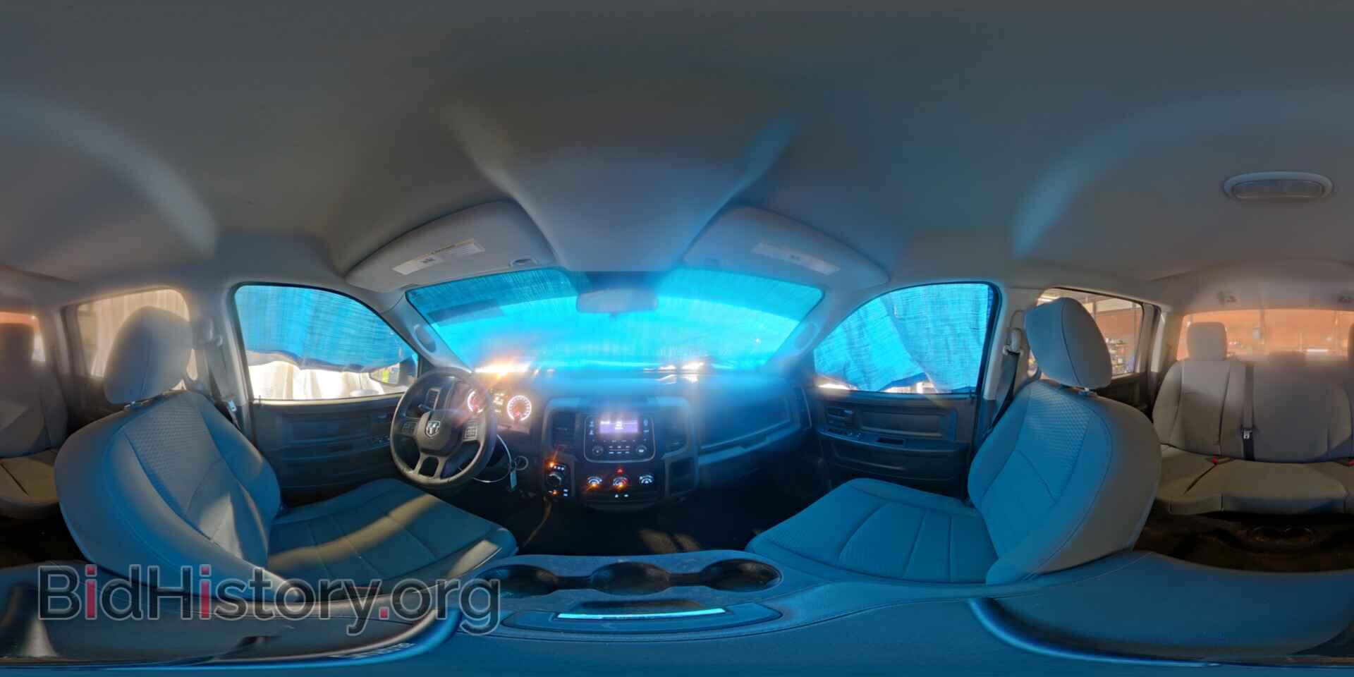 2014 RAM 1500 - VIN: 1C6RR7KT1ES374617 - Photo 14
