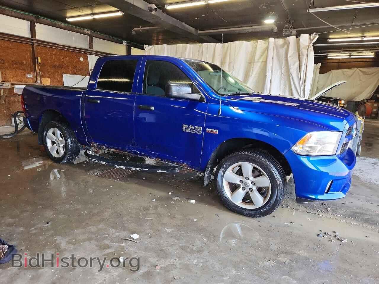 2014 RAM 1500 - VIN: 1C6RR7KT1ES374617 - Photo 4