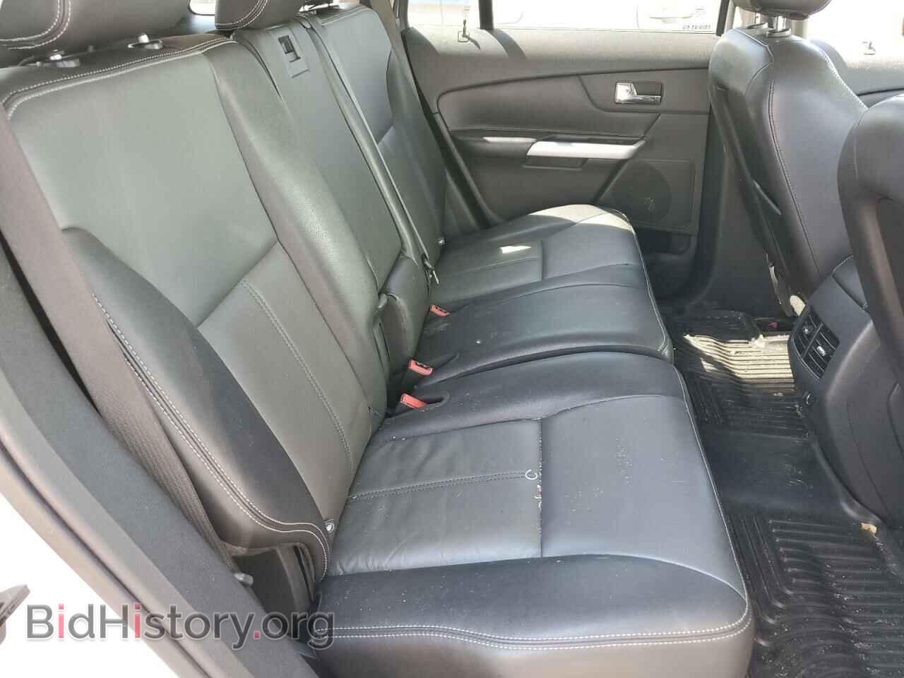 2013 FORD EDGE - VIN: 2FMDK4AK7DBA51191 - Фото 11
