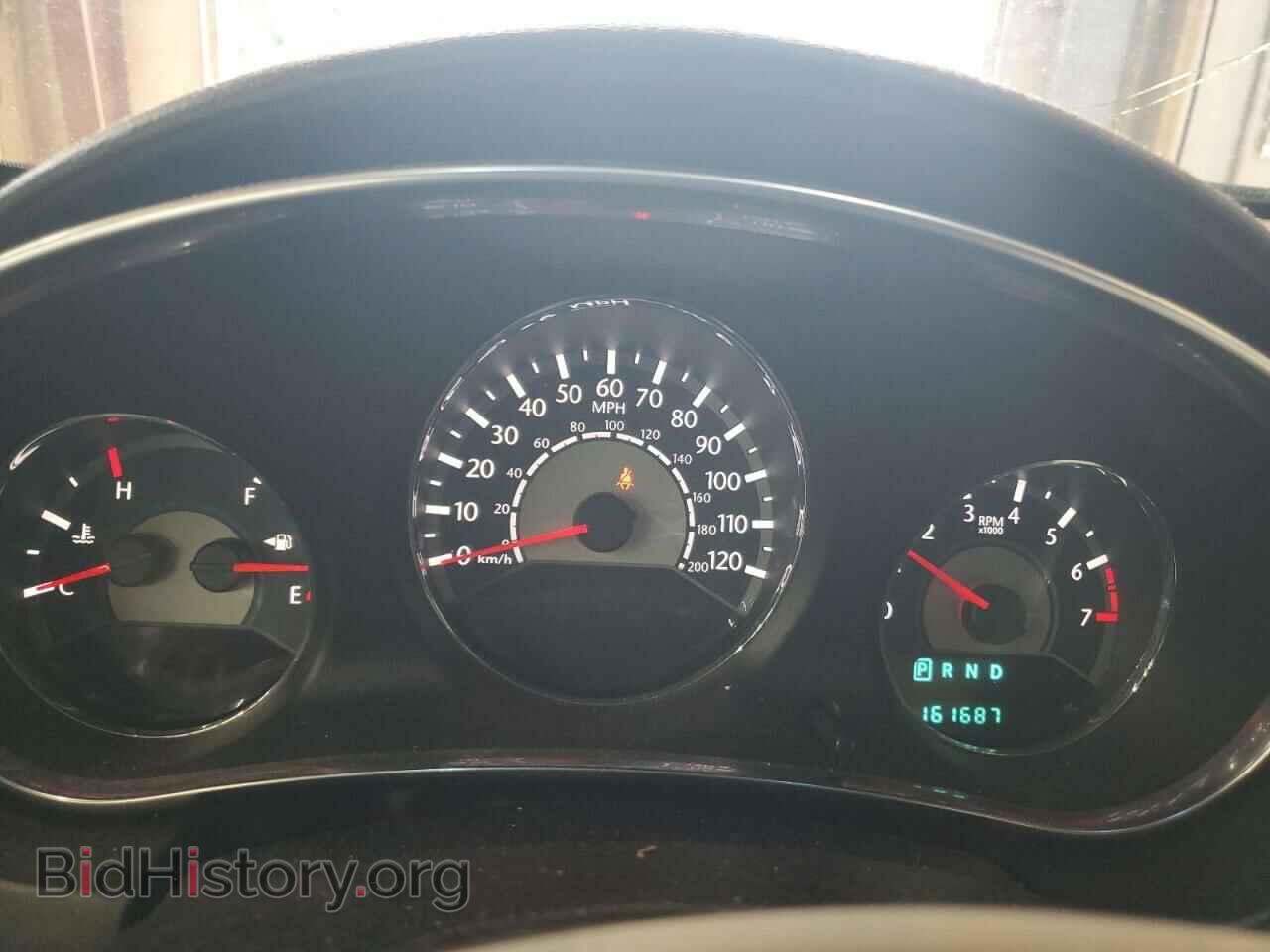 2014 CHRYSLER 200 - VIN: 1C3CCBAB9EN122015 - Photo 9