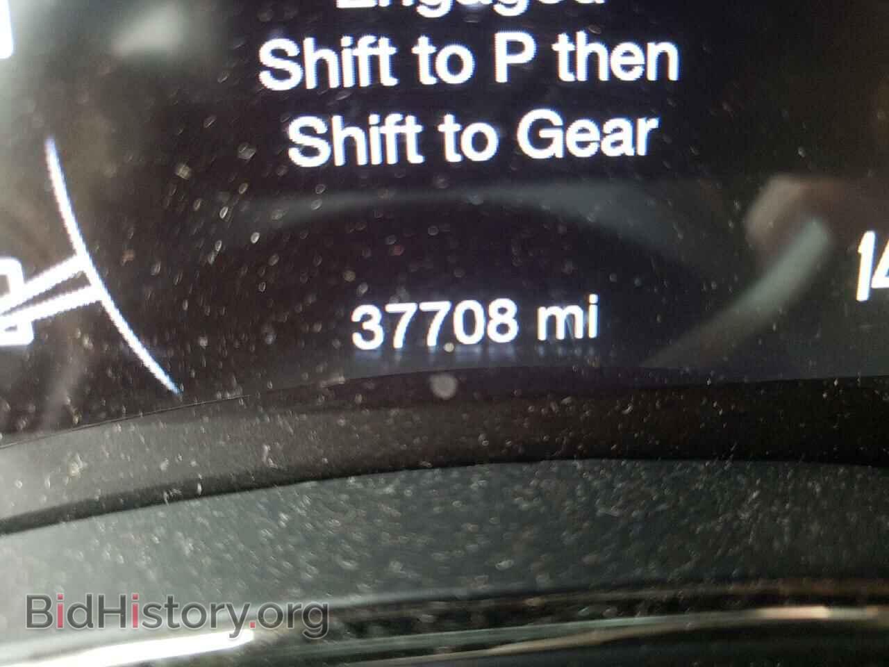 2019 DODGE DURANGO - VIN: 1C4RDJDG5KC633880 - Фото 8
