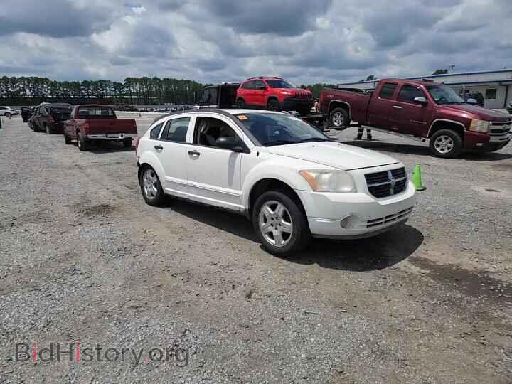 2008 DODGE CALIBER - VIN: 1B3HB48CX8D502930 - Photo 14