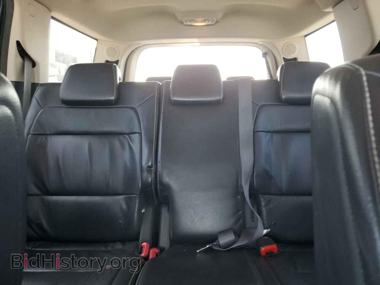 2010 FORD FLEX - VIN: 2FMGK5CC7ABA31558 - Фото 10