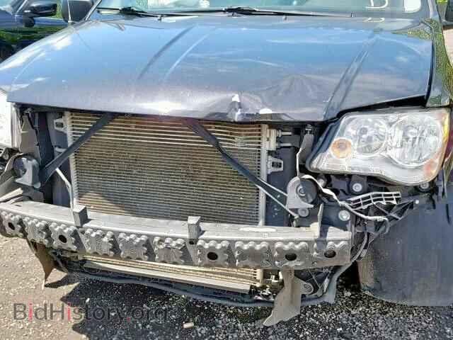 2014 DODGE CARAVAN - VIN: 2C4RDGBG2ER451412 - Фото 9