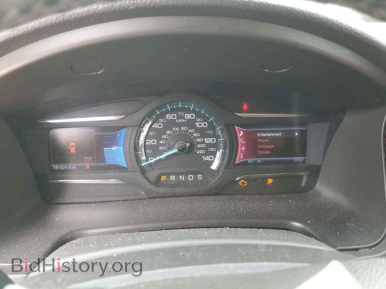2013 FORD FLEX - VIN: 2FMGK5C81DBD04932 - Фото 9
