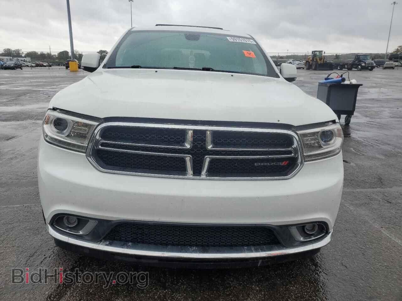 2015 DODGE DURANGO - VIN: 1C4RDJDG3FC715192 - Photo 5