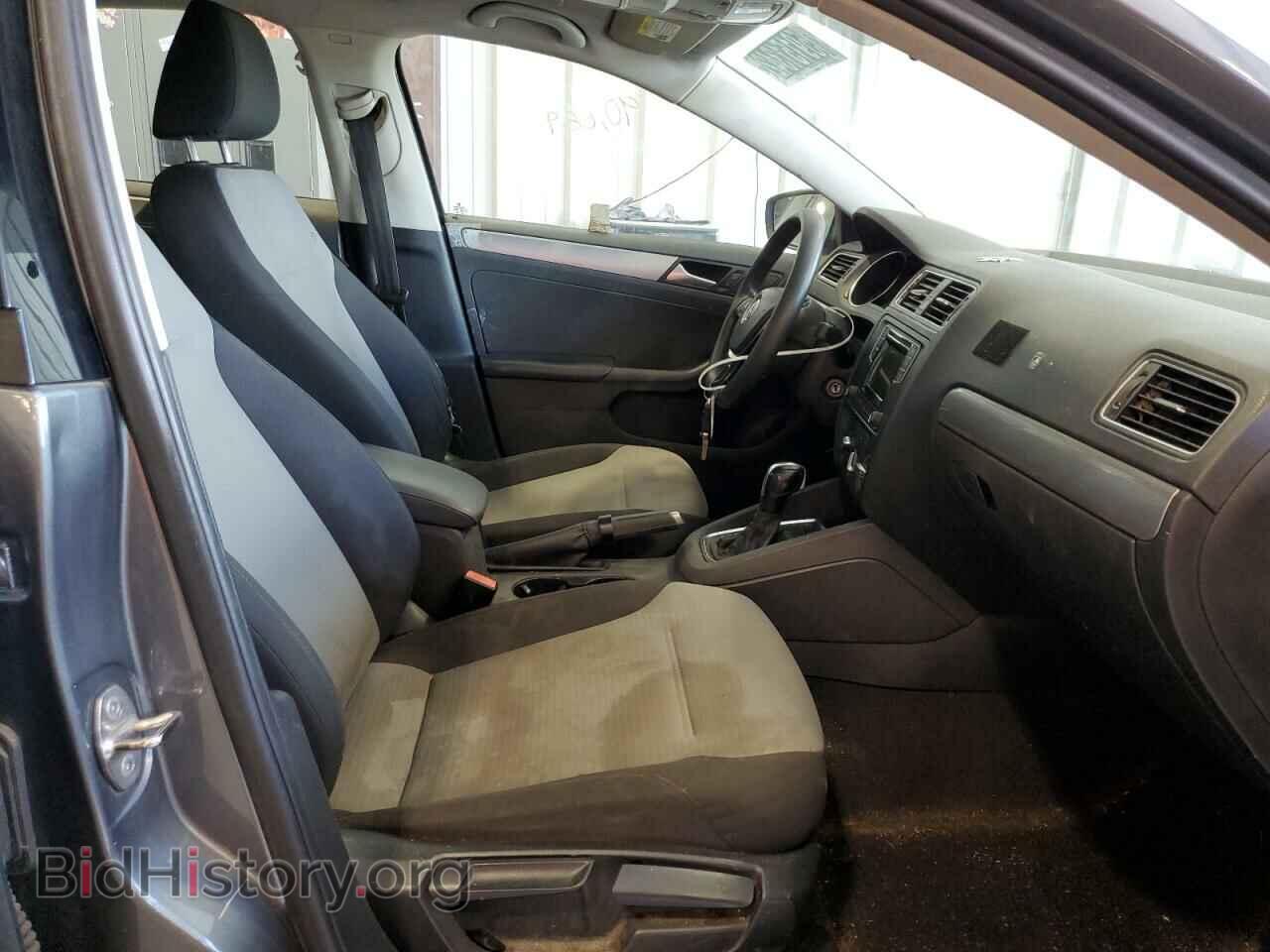 2017 VOLKSWAGEN JETTA - VIN: 3VW2B7AJ1HM216836 - Фото 5