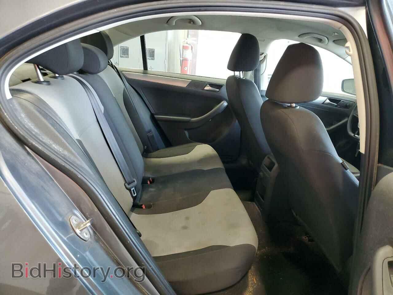 2017 VOLKSWAGEN JETTA - VIN: 3VW2B7AJ1HM216836 - Фото 6