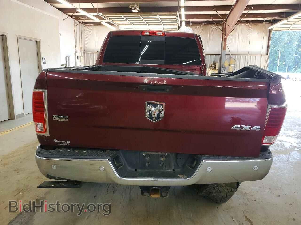 2018 RAM 2500 - VIN: 3C6UR5FL6JG102381 - Photo 6