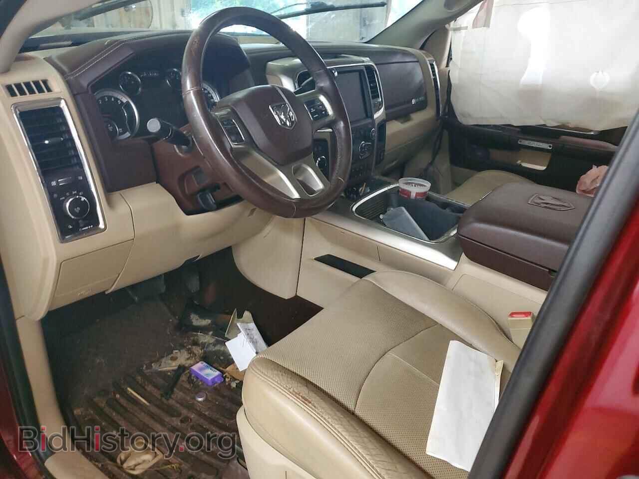 2018 RAM 2500 - VIN: 3C6UR5FL6JG102381 - Photo 8