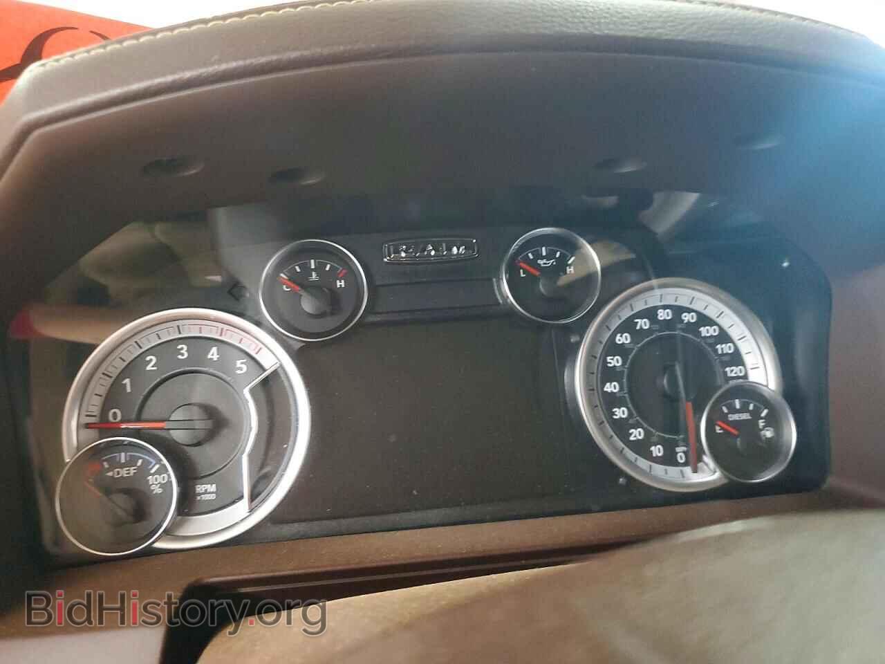 2018 RAM 2500 - VIN: 3C6UR5FL6JG102381 - Photo 9